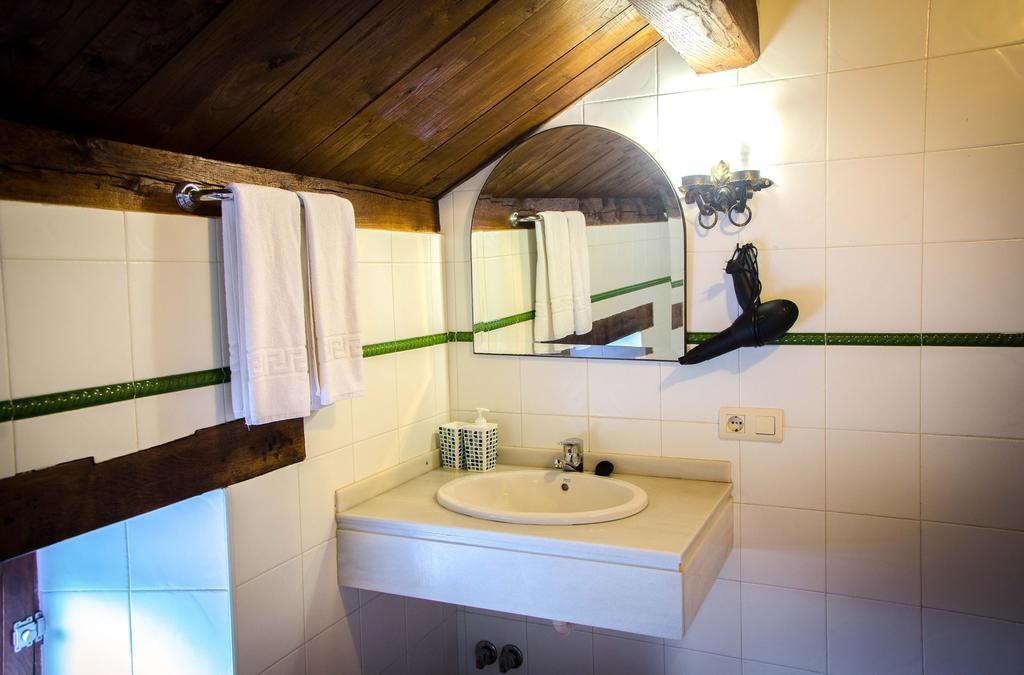 Casas Rurales Taramundi Verde Kamer foto