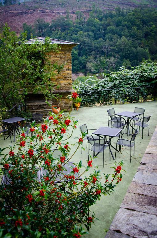 Casas Rurales Taramundi Verde Kamer foto